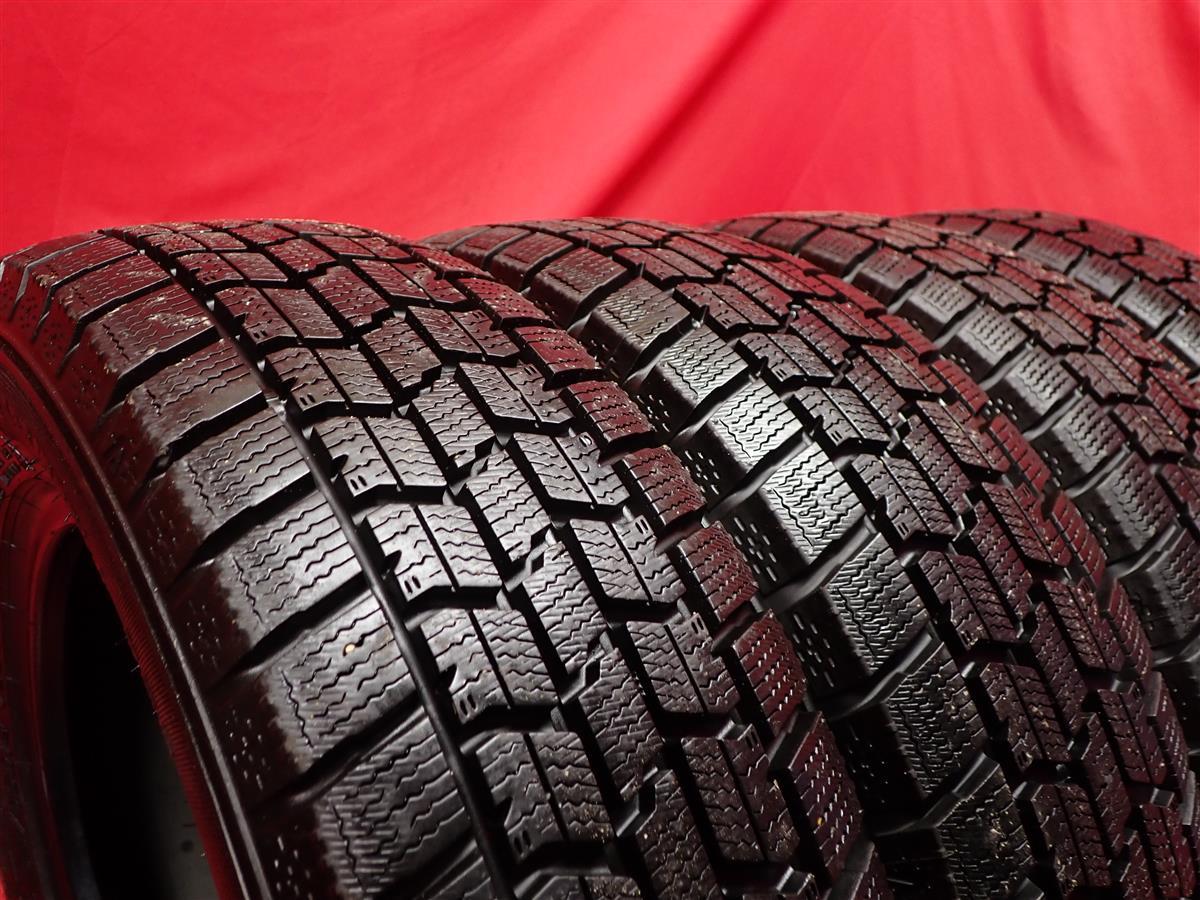 スタッドレス4本 165/65R14 79Q 4本セット グッドイヤー アイスナビ 7 GOODYEAR ICENAVI 7 8.5分山★stati14 タンク ルーミー デュエット_画像3