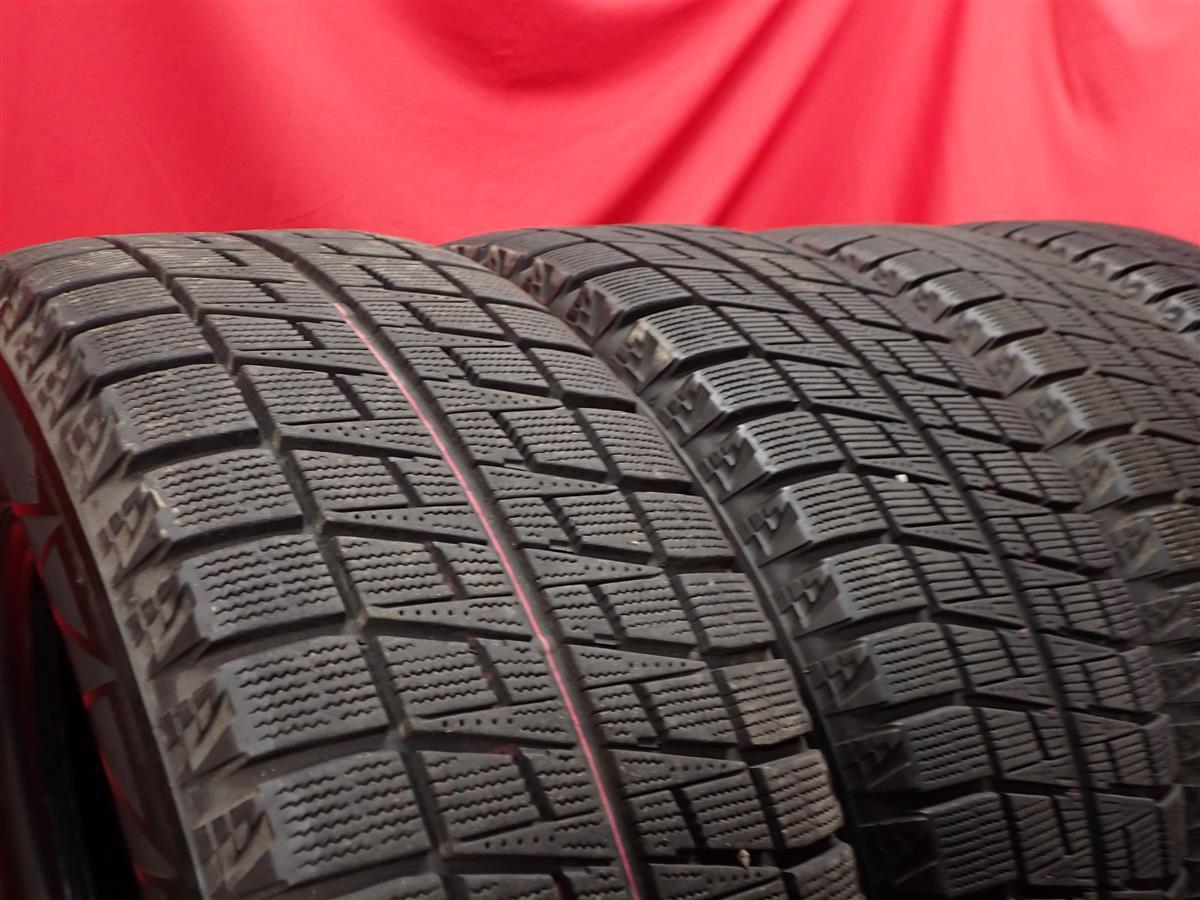 スタッドレス4本 215/65R15 96Q 4本セット ブリヂストン ブリザック REVO 2 BRIDGESTONE BLIZZAK REVO 2 7.5分山★stati15 アリスト_画像3