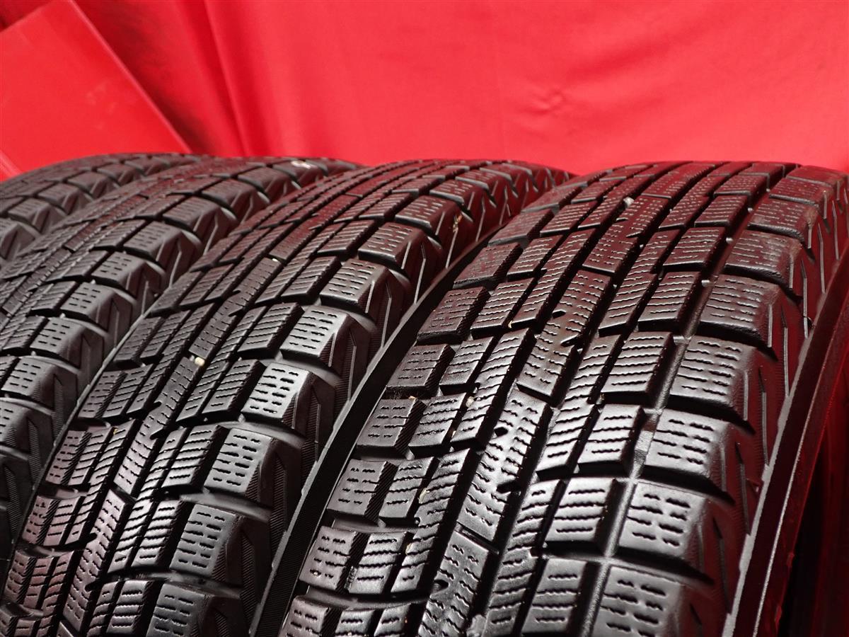 スタッドレス4本 145/80R13 75Q 4本セット ヨコハマ アイスガード IG30 YOKOHAMA iceGUARD TRIPLE PLUS IG30 8.5分山★stati13 モコ プレオ_画像4