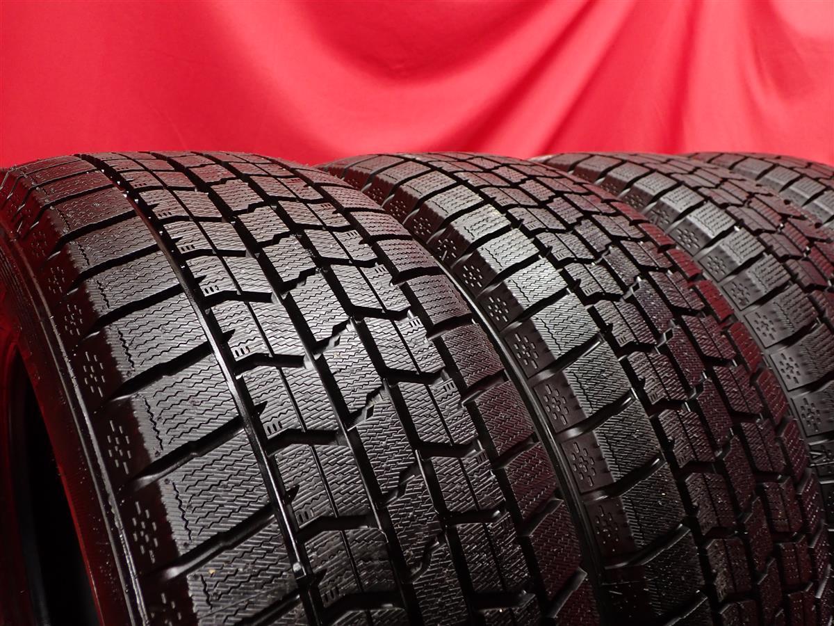 スタッドレス4本 225/55R17 97Q 4本セット グッドイヤー アイスナビ 7 GOODYEAR ICENAVI 7 9分山★stati17 アルファード フォレスター_画像3