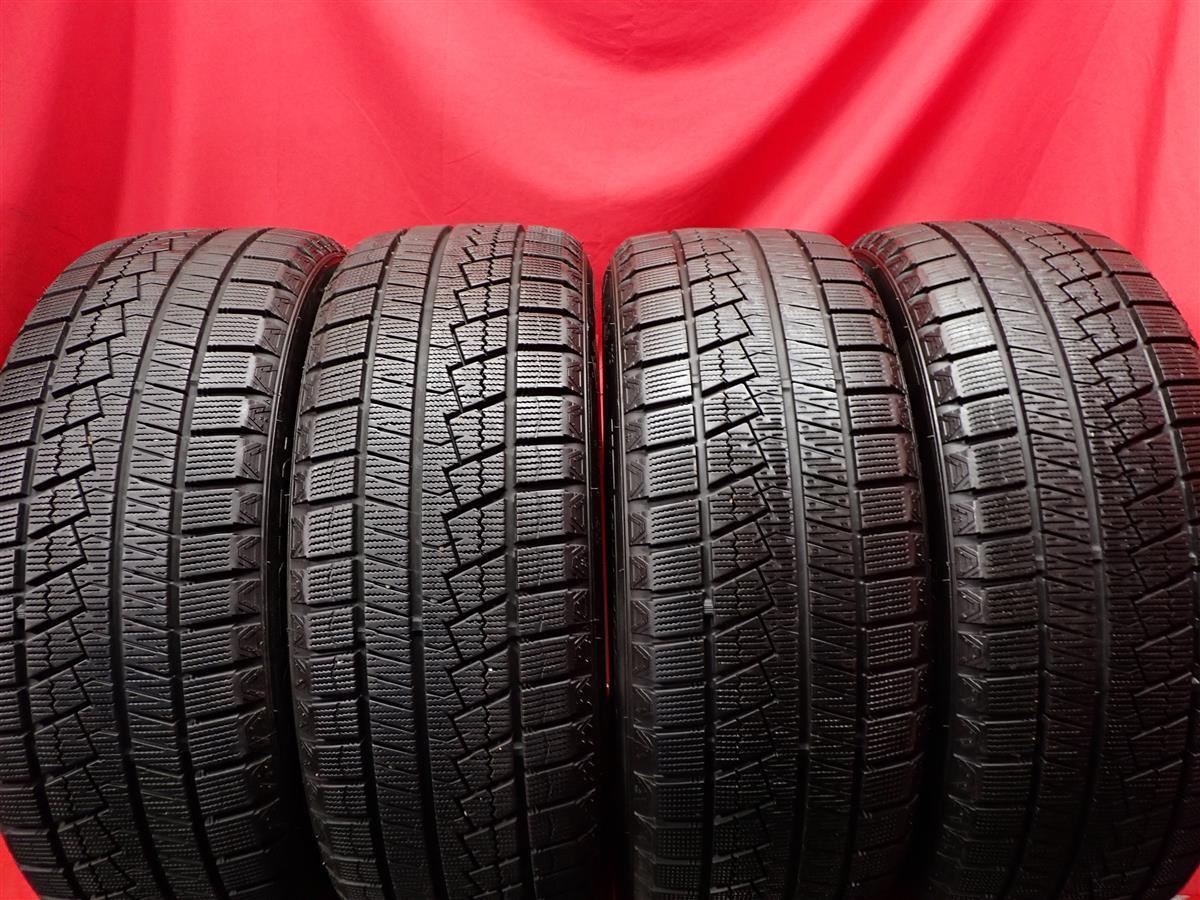 スタッドレス4本 205/55R16 91T 4本セット ネクセン ウィンガード アイス 2 NEXEN WINGUARD ICE2 7.5分山★stati16 S2000 シルビア_画像1