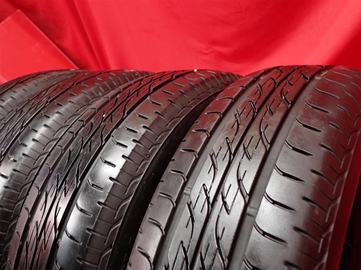 中古タイヤ 155/65R14 75S 4本セット ブリヂストン ネクストリー BRIDGESTONE NEXTRY 8.5分山★n14 N-BOX デイズ ek デリカミニ ワゴンR_画像4