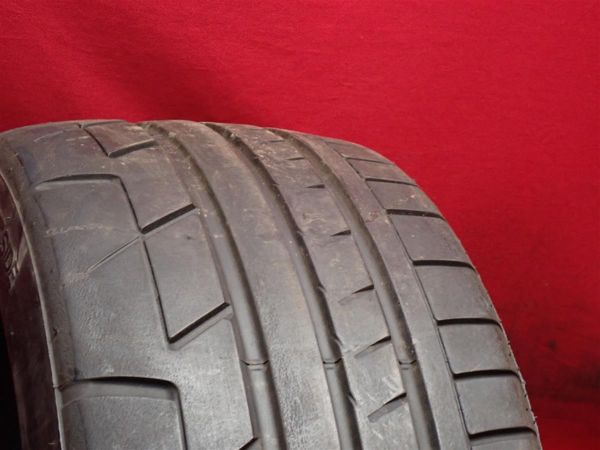 タイヤ単品1本 《 ブリヂストン 》 ポテンザ RE070 [ 225/40R18 88Y ] 8.5分山★ インプレッサ カローラスポーツ シビック アクセラ n18_画像3