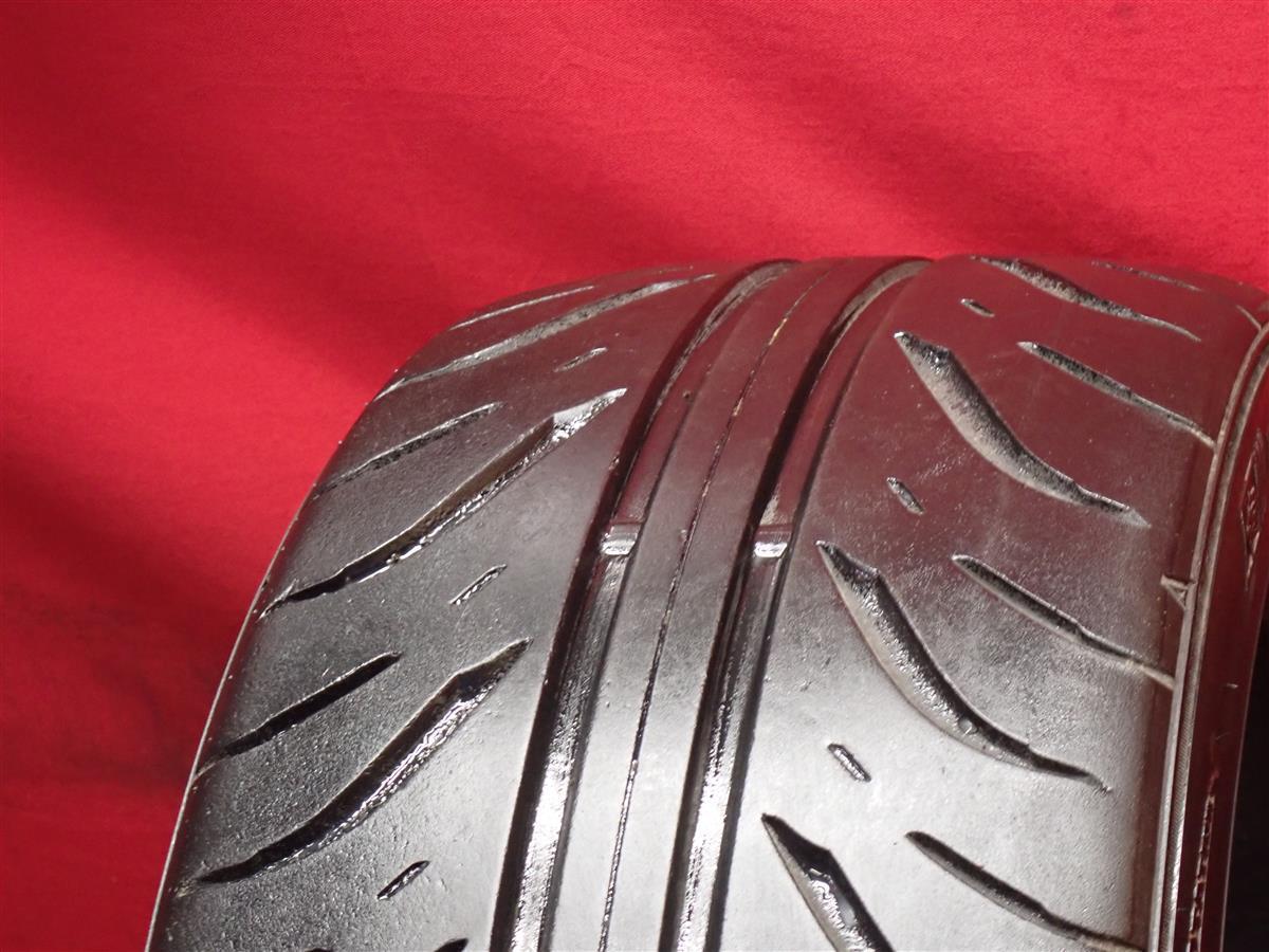 タイヤ単品1本 《 グッドイヤー 》 イーグル RS スポーツ [ 225/40R18 88W ] 8.5分山★ インプレッサ カローラスポーツ シビック n18_画像4