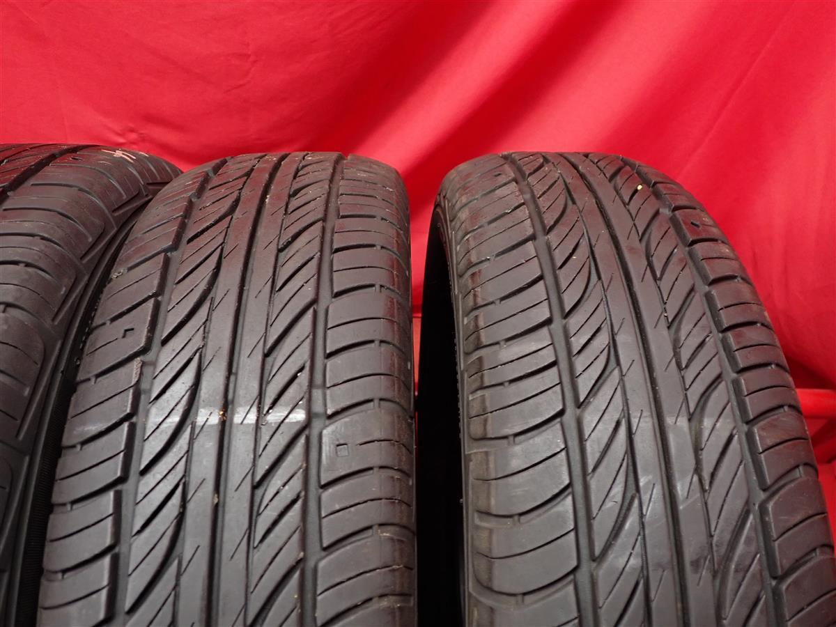 中古タイヤ 175/70R13 82S 4本セット ファルケン シンセラ SN・828 FALKEN SINCERA SN-828 7.5分山★n13 カローラ シビック サニー_画像7