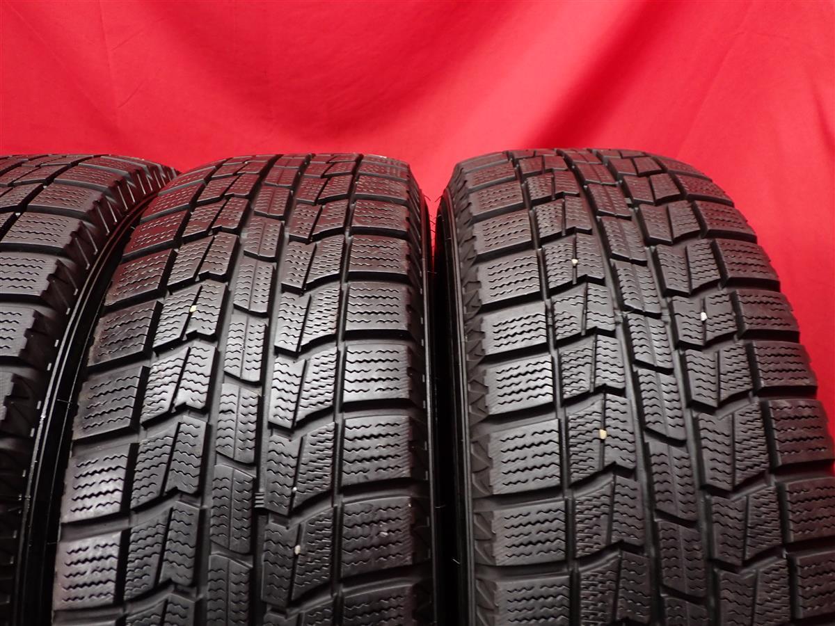 スタッドレス4本 195/65R15 91Q 4本セット オートバックス ノーストレック N3 I AUTOBACS NORTHTRECK N3I 9分山★stati15 プリウス_画像7