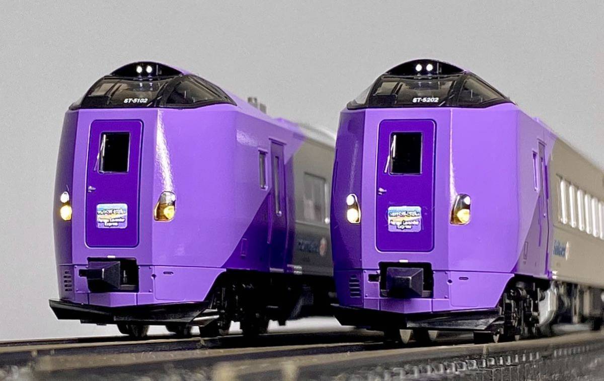 Yahoo!オークション - 【精密加工品】キハ261系5000番台 Yahoo!オークション - 【精密加工品】キハ261系5000番台