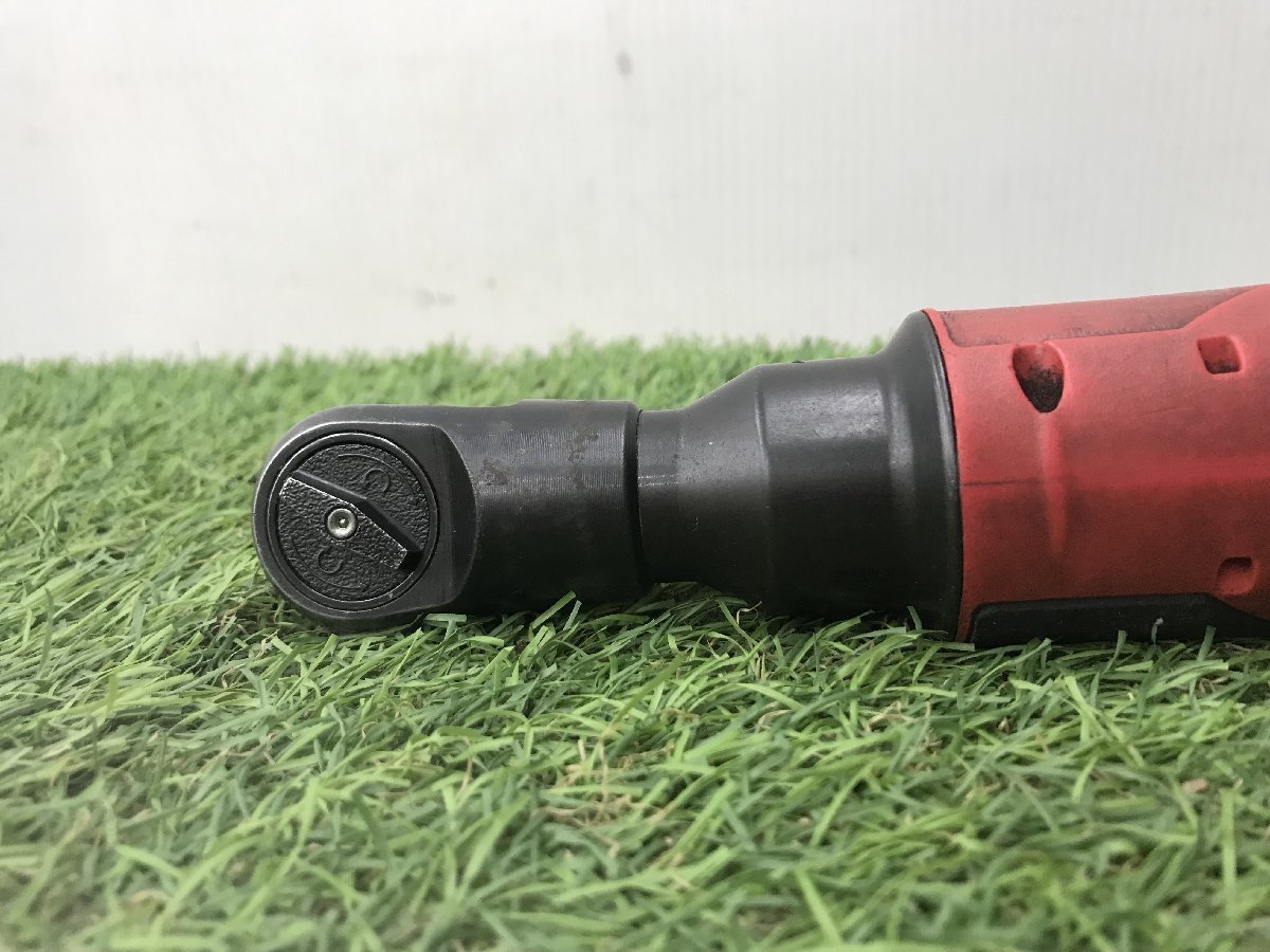 [ secondhand goods ]Snap-on 14.4V electric ratchet CTR762 ITCANHMW7VFA