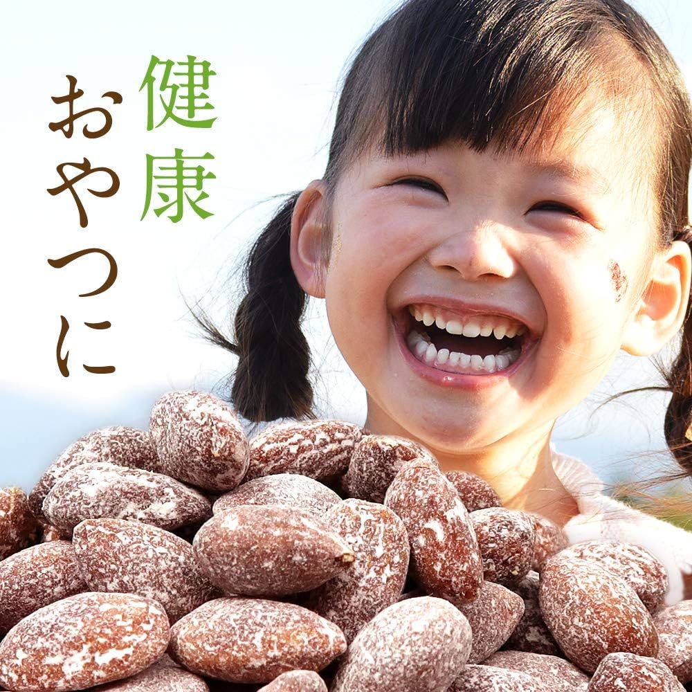 ハニーバターアーモンド1kg (25g×40袋)Daily Nuts & Fruits(デイリーナッツアンドフルーツ) 菓子　ナッツ　おやつ　子供　プレゼント_画像3