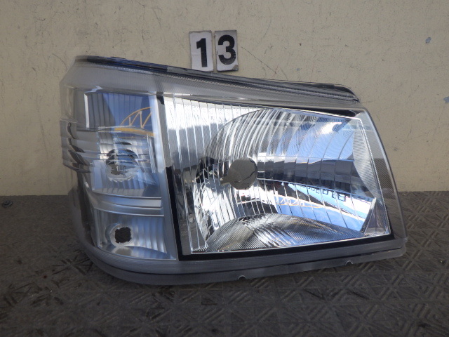 ハイゼット トラック S500P S510P 左 ヘッドライト LED ヘッド ハイゼット トラック S500P S510P 左 ヘッドライト LED ヘッド