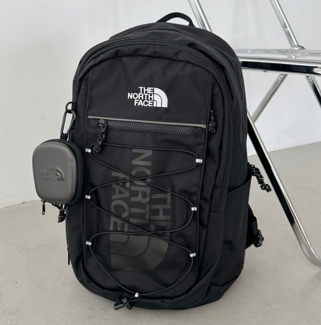 新品 ノースフェイス リュック バックパック 男女兼用 ポーチ 新品 ノースフェイス リュック バックパック 男女兼用 ポーチ