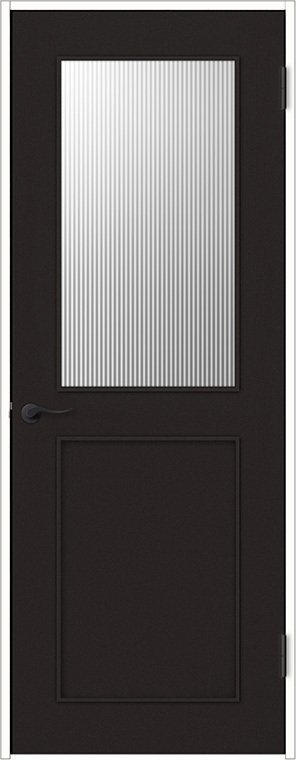 室内建具 ＬＩＸＩＬ 片開きドア W780×H2023 （0720） V-LGH 「VINTIA」
