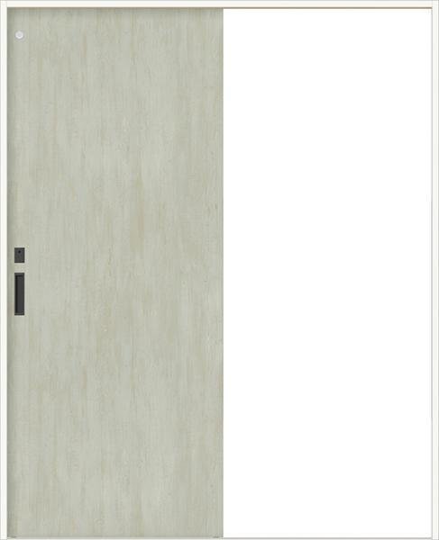 室内建具 ＬＩＸＩＬ トイレ 片引き戸 W1824×H2023 （1820） P-LAA 「Palette」