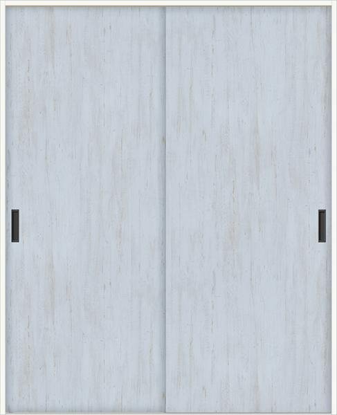 室内建具 ＬＩＸＩＬ 引違い戸 ２枚建 W1824×H2023 （1820） P-LAA 「ラシッサＤ　Palette」