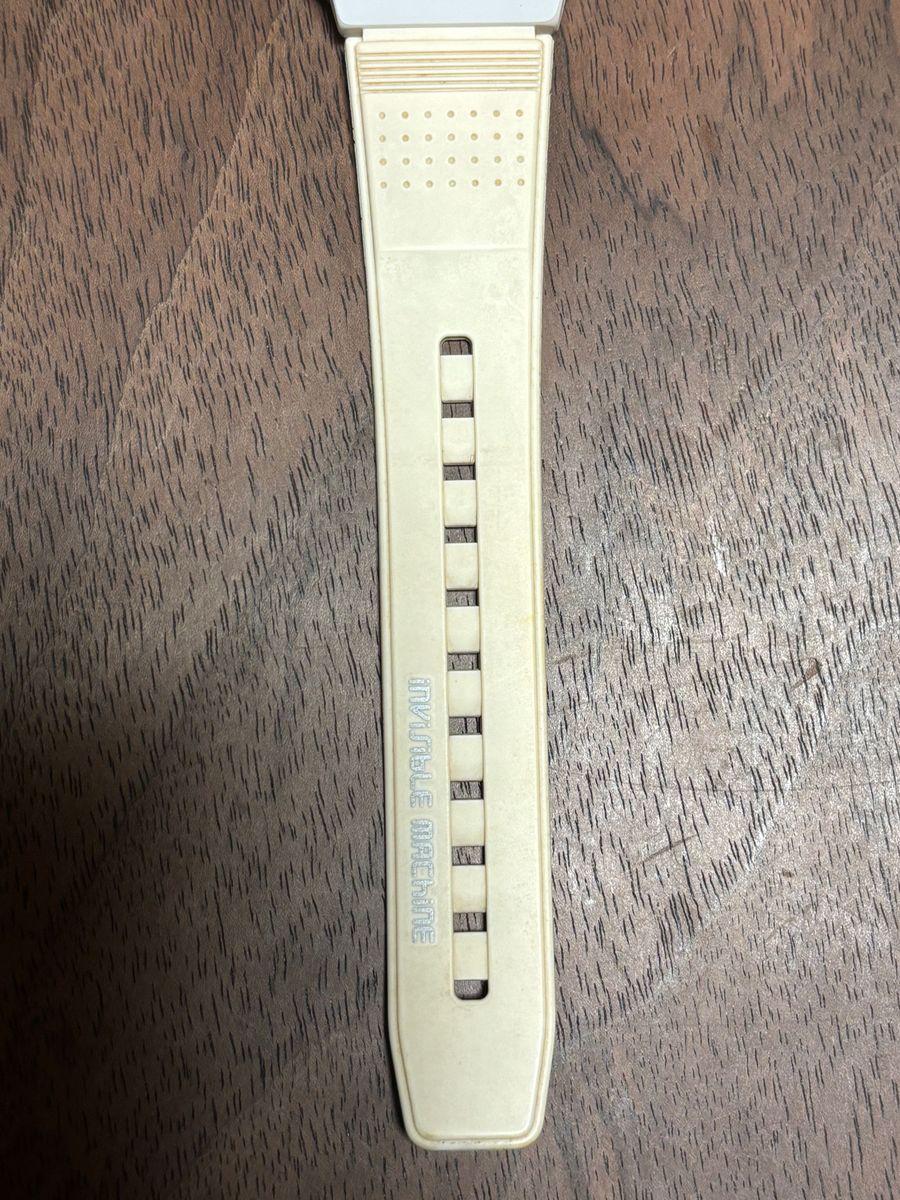 カシオ データバンク VDB-101JIM インビジブルマシーン タッチ カシオ データバンク VDB-101JIM インビジブルマシーン タッチ