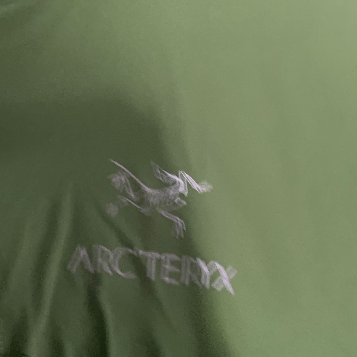 Bibian 比比昂- 【美品】Ark'terx(アークテリクス) ATOM LT Bibian 比比昂- 【美品】Ark'terx(アークテリクス) ATOM LT