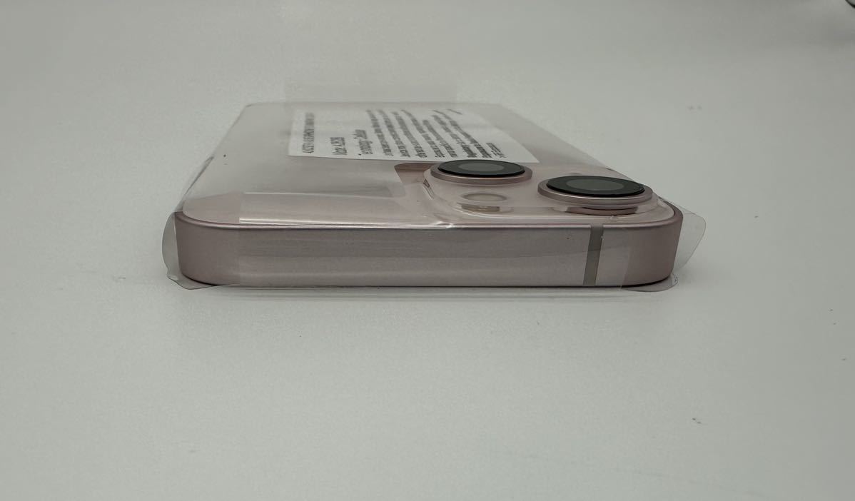 ☆希少☆新品未使用☆iPhone 13mini 512 GB ☆海外版SIMフリー ☆希少☆新品未使用☆iPhone 13mini 512 GB ☆海外版SIMフリー