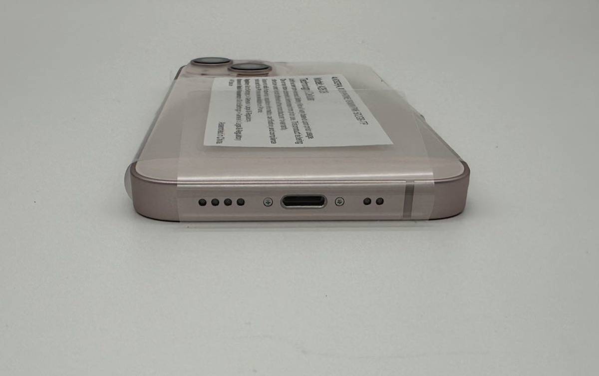 ☆希少☆新品未使用☆iPhone 13mini 512 GB ☆海外版SIMフリー ☆希少☆新品未使用☆iPhone 13mini 512 GB ☆海外版SIMフリー