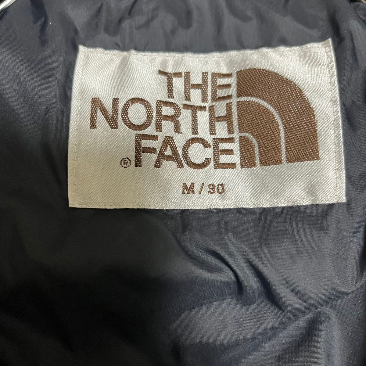 ノースフェイス レディース M キルティングジャケット アウター ジャケット ブラック THENORTHFACE 黒