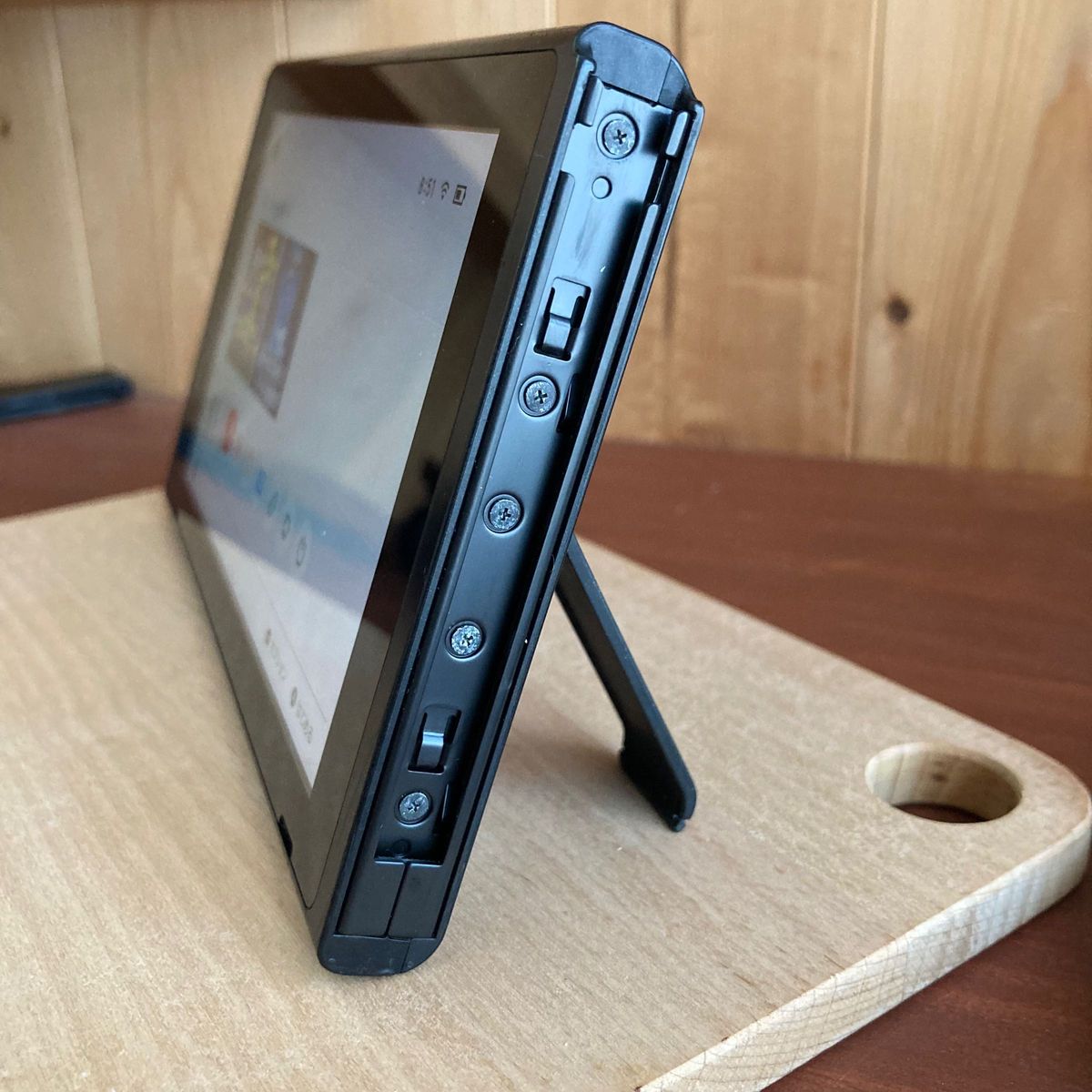 ニンテンドースイッチ 2020年製 バッテリー長持ちタイプ XKJ ニンテンドースイッチ 2020年製 バッテリー長持ちタイプ XKJ
