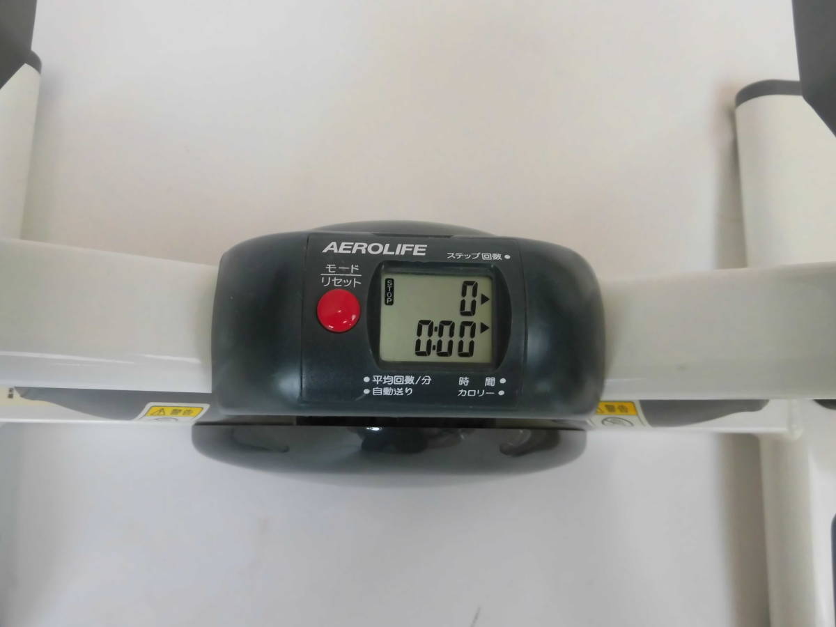 Aero Life Aerolife Side Stepper Dr 3865 Real Yahoo Auction Salling Aero Life Aerolife Side Stepper Dr 3865 Real Yahoo Auction Salling