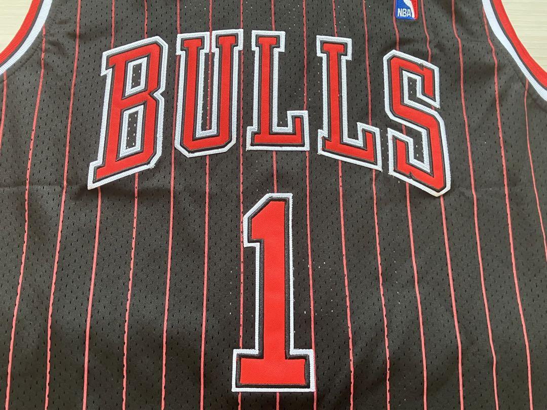 未使用品 NBA ROSE #1 デリック・ローズ BULLS シカゴ・ブルズ 未使用品 NBA ROSE #1 デリック・ローズ BULLS シカゴ・ブルズ