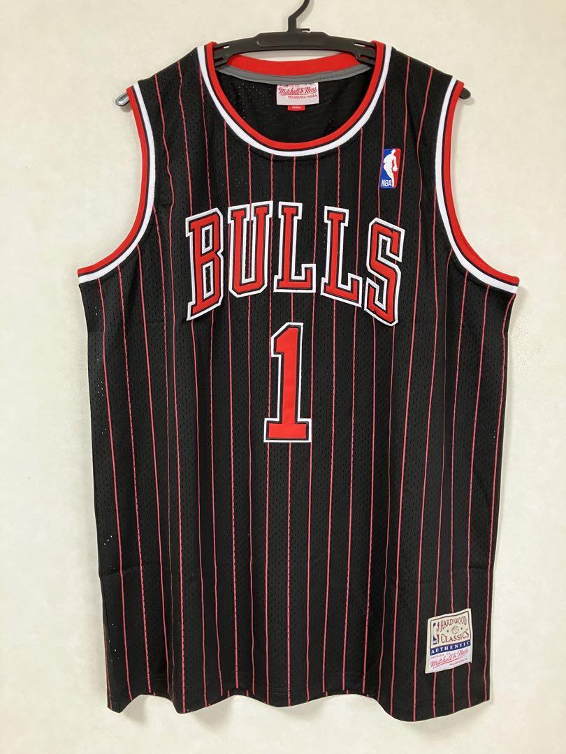 未使用品 NBA ROSE #1 デリック・ローズ BULLS シカゴ・ブルズ 未使用品 NBA ROSE #1 デリック・ローズ BULLS シカゴ・ブルズ