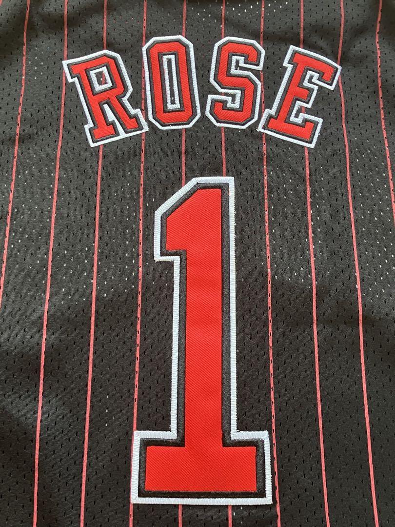 未使用品 NBA ROSE #1 デリック・ローズ BULLS シカゴ・ブルズ 未使用品 NBA ROSE #1 デリック・ローズ BULLS シカゴ・ブルズ