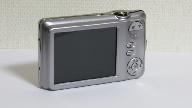 フジフィルム Fujifilm Finepix JX420 5x Wide バッテリー付き コンパクトデジタルカメラ_画像2