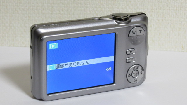フジフィルム Fujifilm Finepix JX420 5x Wide バッテリー付き コンパクトデジタルカメラ_画像3
