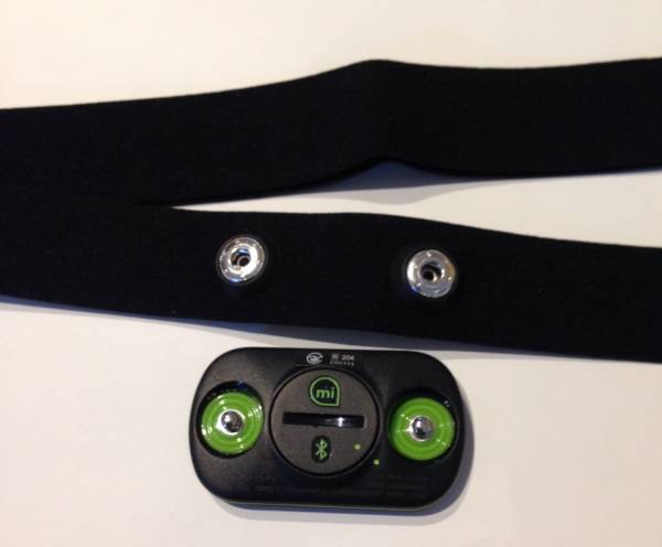 ** Heart rate monitor for for exchange chest belt soft strap **