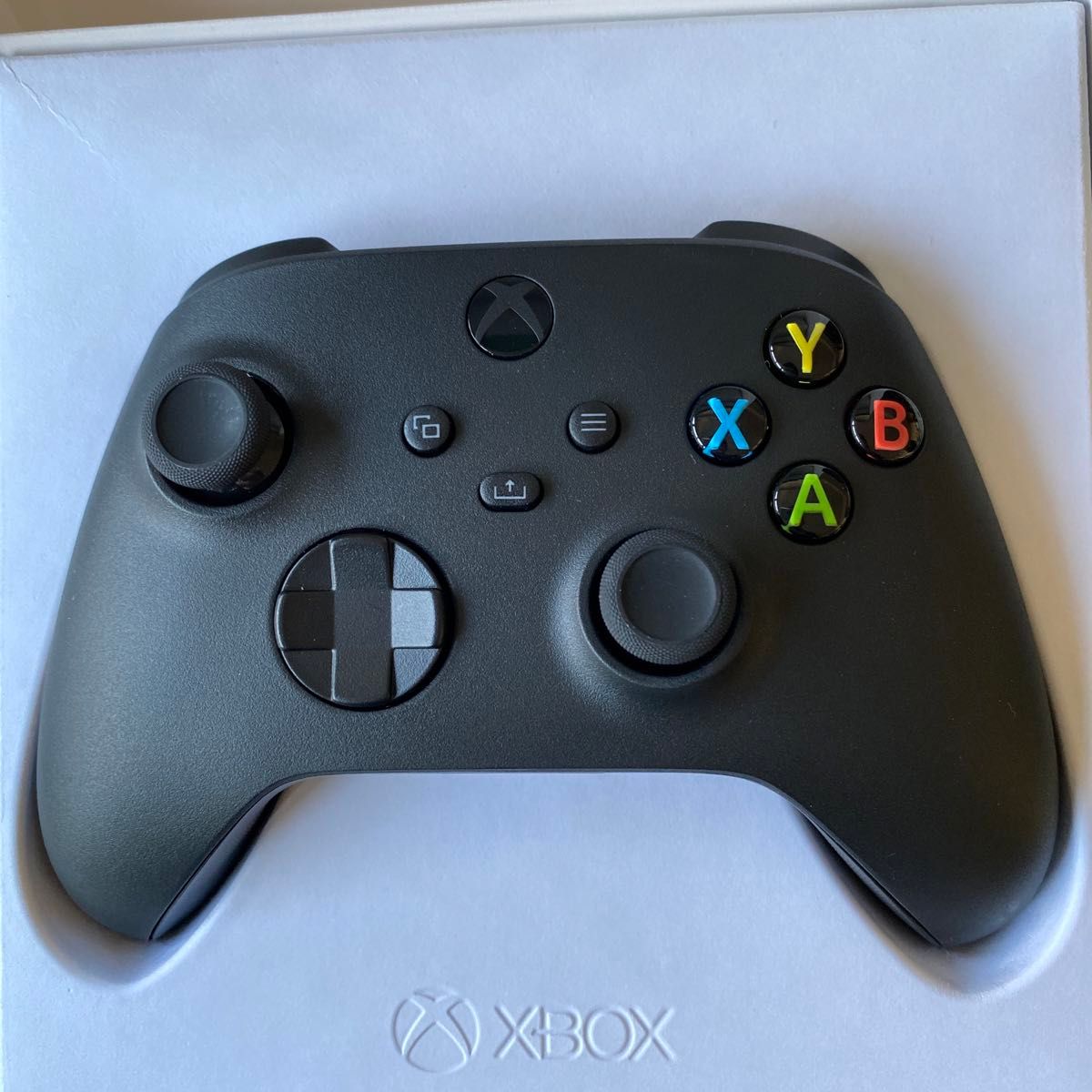 美品Xbox ワイヤレス コントローラー + USB-C ケーブル