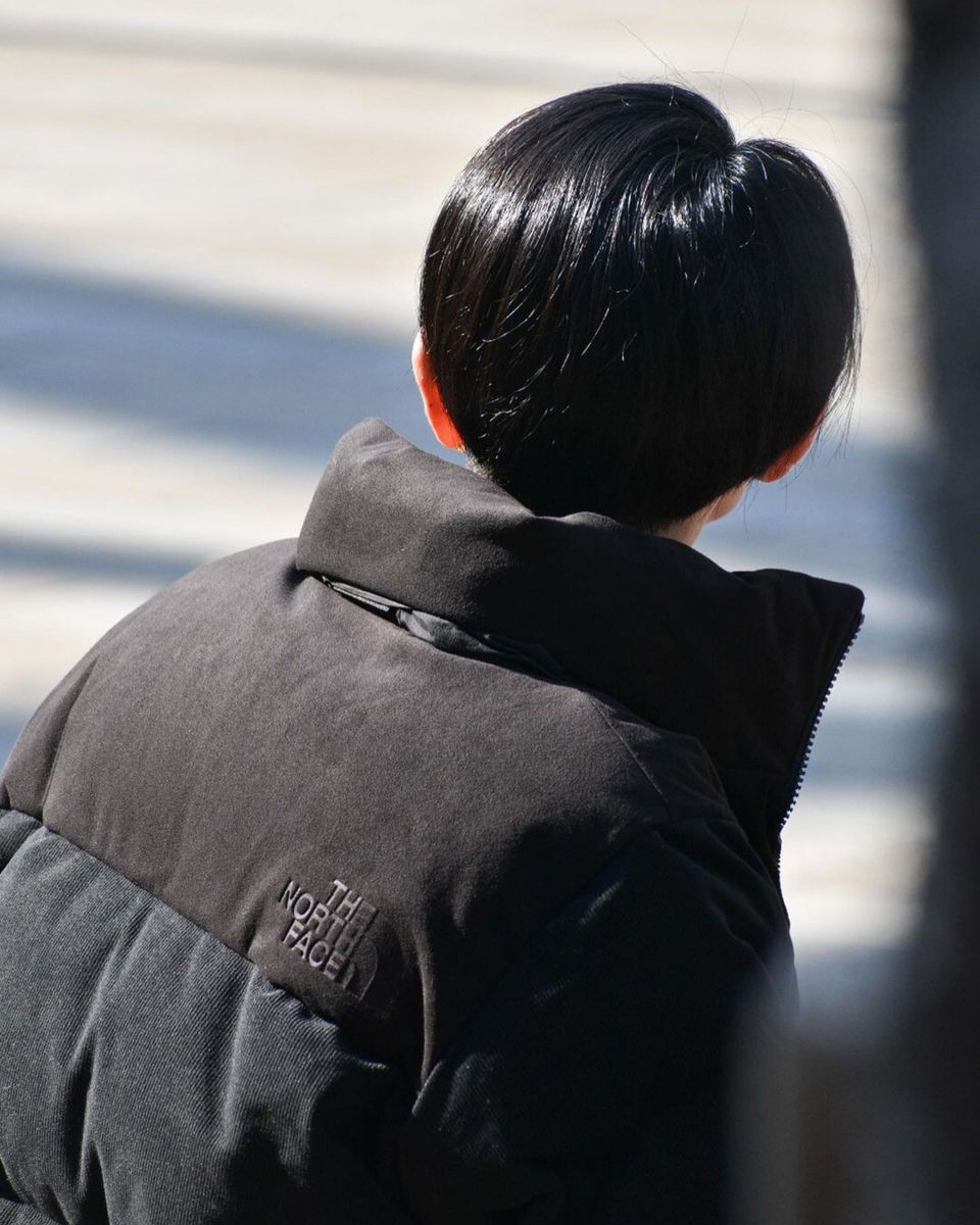 THE NORTH FACE Corduroy Nuptse Jacket コーデュロイヌプシ THE NORTH FACE Corduroy Nuptse Jacket コーデュロイヌプシ