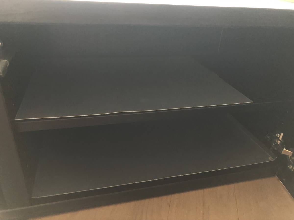 引取り可【IKEA・BESTA】ベストー（120×41.5×38）引き出し付に変更可　収納棚　テレビ台_画像3