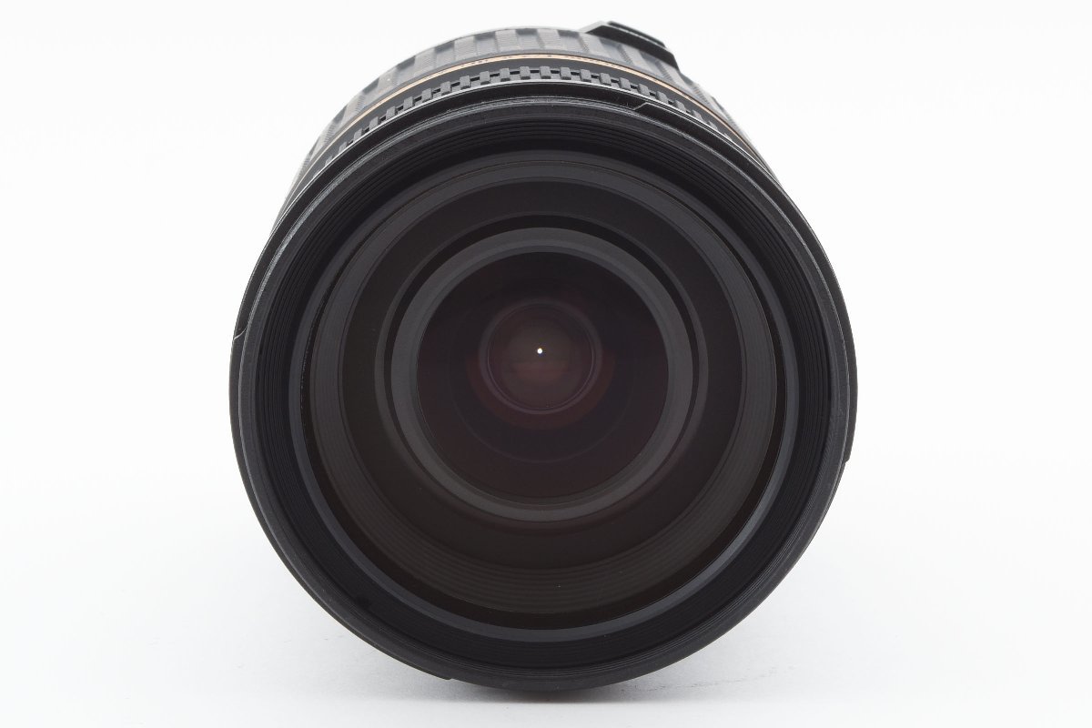 Tamron SP AF 17-50mm f/2.8 XR Di II LD A16 Nikon Fマウント [美品] レンズフード付き 望遠ズーム_画像3