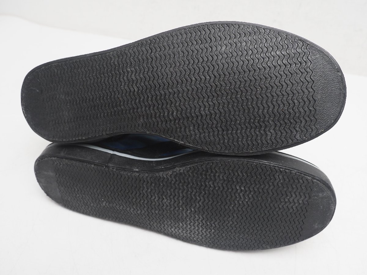 USED GULLgaru панель подошва ботинки размер :26cm разряд :AA дайвинг с аквалангом сопутствующие товары дайвинг ботинки [3FL-56798]