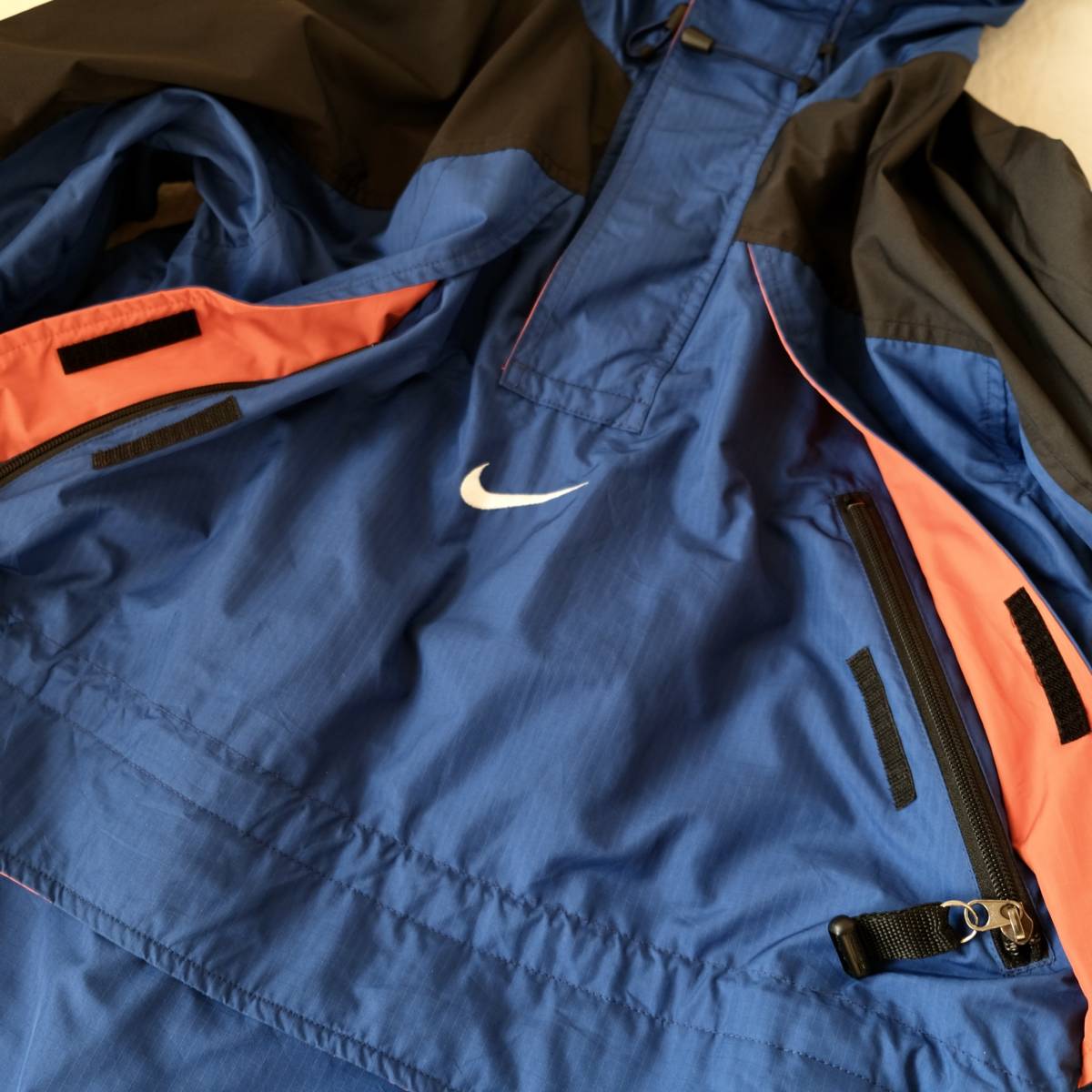90s【 NIKE ACG 】ナイキ エーシージー CLIMA-FIT ナイロン 90s【 NIKE ACG 】ナイキ エーシージー CLIMA-FIT ナイロン