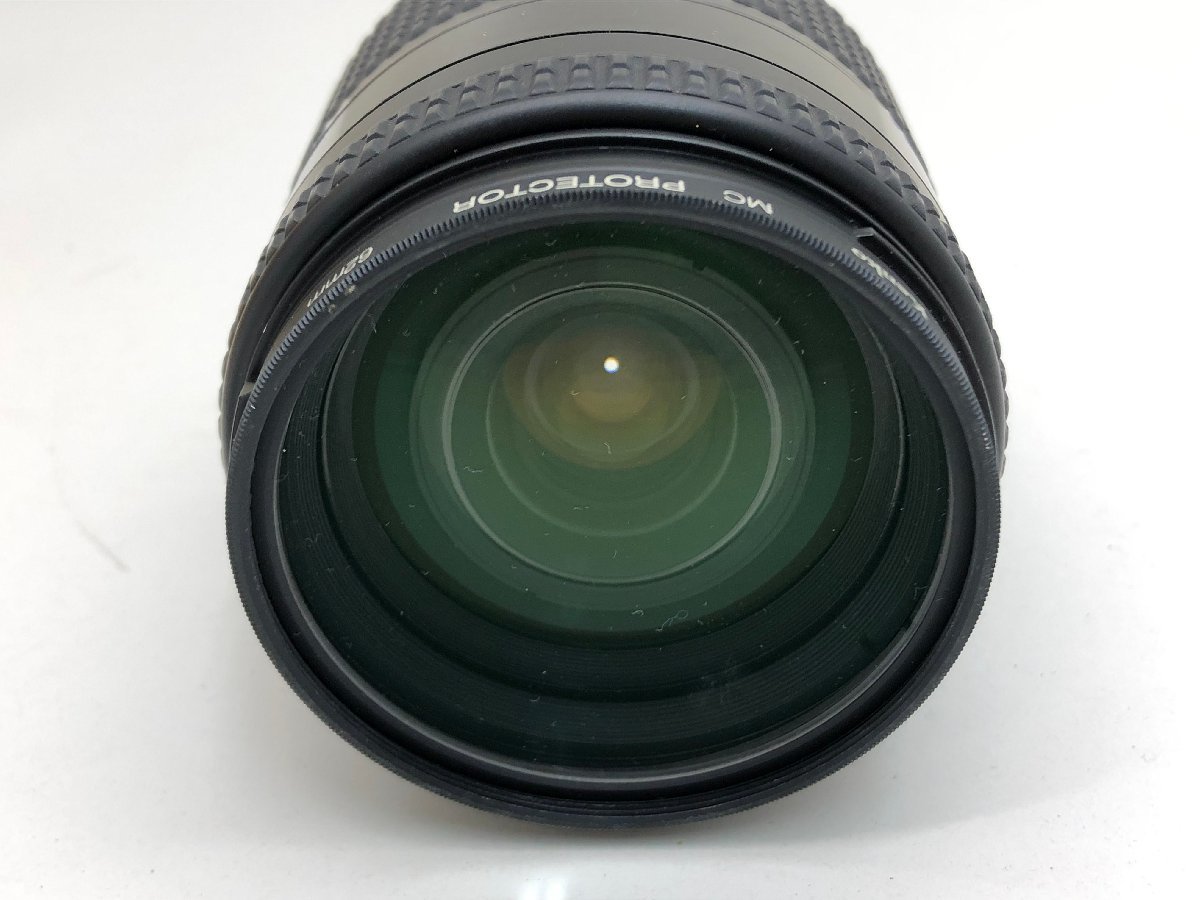Nikon AF NIKKOR 28-105mm 1:3.5-4.5D 一眼レフカメラ用レンズ ジャンク 中古【UW120611】_画像2