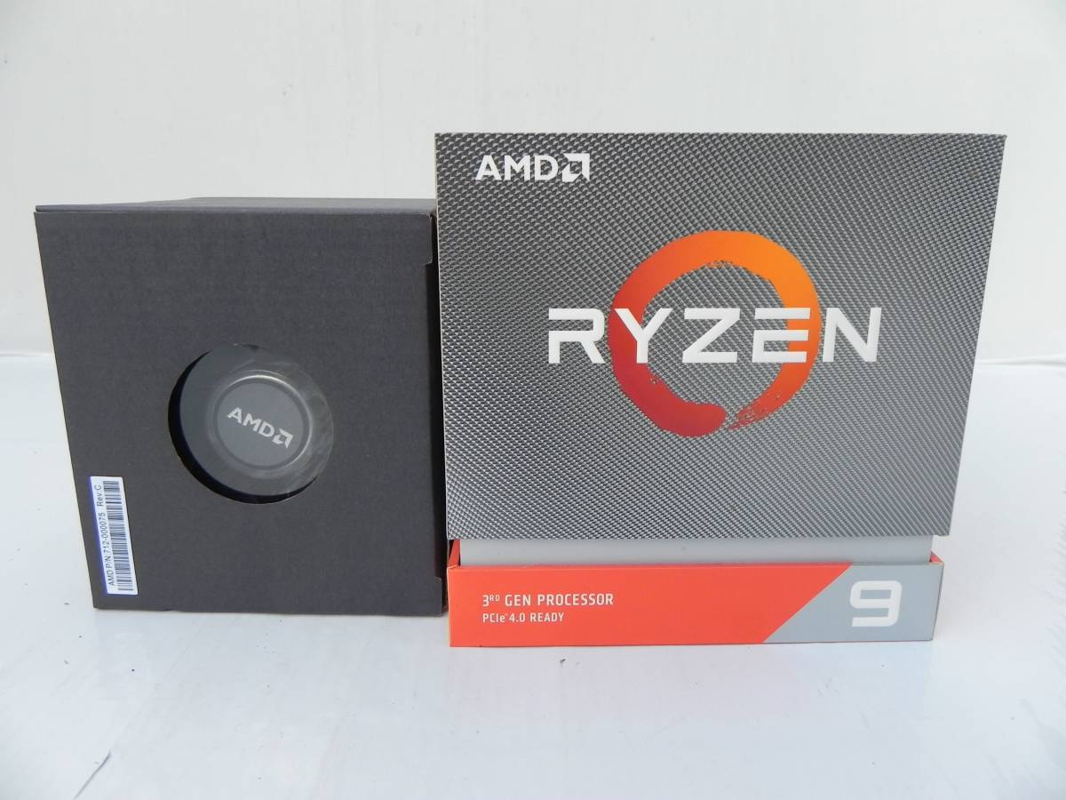 S0831(12) L AMD Ryzen 9- Ryzen 7 for AMD Ryzen Wraith Prism original CPU cooler,air conditioner LED only [CPU less ] P/N: 712-000075
