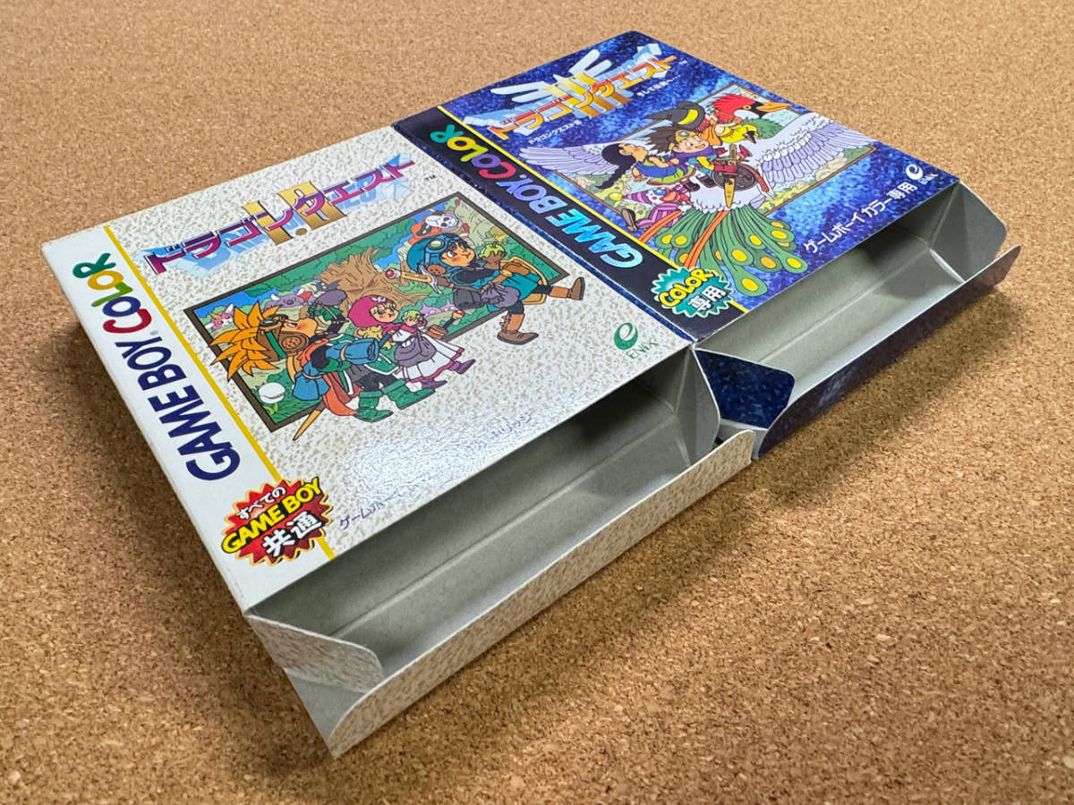 GB◇ドラゴンクエスト1・2 +ドラゴンクエスト3 箱・説明書付き 2点セット 良品 送料無料 / ゲームボーイ まとめ売り ドラクエ の商品詳細 | Yahoo!オークション | One Map by FROM JAPAN GB◇ドラゴンクエスト1・2 +ドラゴンクエスト3 箱・説明書付き 2点セット 良品 送料無料 / ゲームボーイ まとめ売り ドラクエ の商品詳細 | Yahoo!オークション | One Map by FROM JAPAN