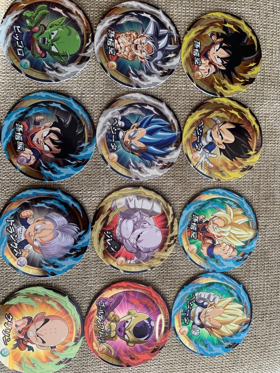 ドラゴンボール ギラビティコースター ドラゴンボール超vol 1 全 ドラゴンボール ギラビティコースター ドラゴンボール超vol 1 全