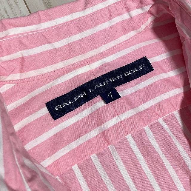 Ralph LaurenGOLFシャツ美品