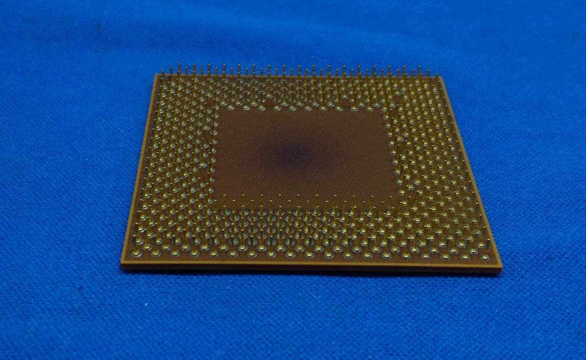CPU AMD Athlon XP 1700+ AXDA1700DLT3C SocketA_画像6