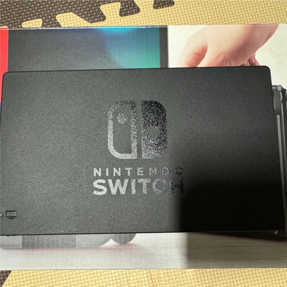Nintendo Switch 本体 グレー HAC-S-KAAAA|Yahoo!フリマ(旧 Nintendo Switch 本体 グレー HAC-S-KAAAA|Yahoo!フリマ(旧