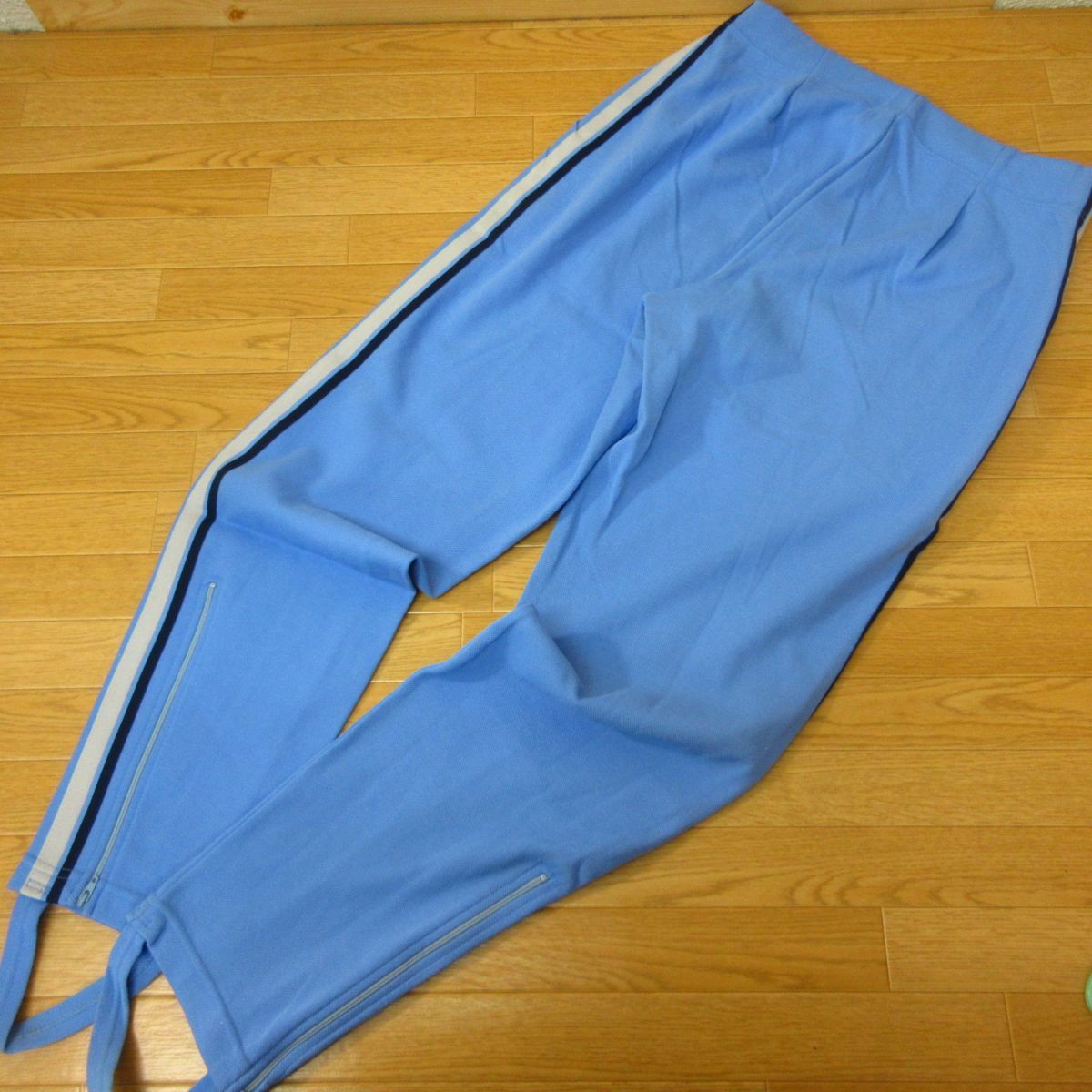 ◎希少 70s 80s!L 上下セット!asics アシックス 昭和 レトロ ◎希少 70s 80s!L 上下セット!asics アシックス 昭和 レトロ