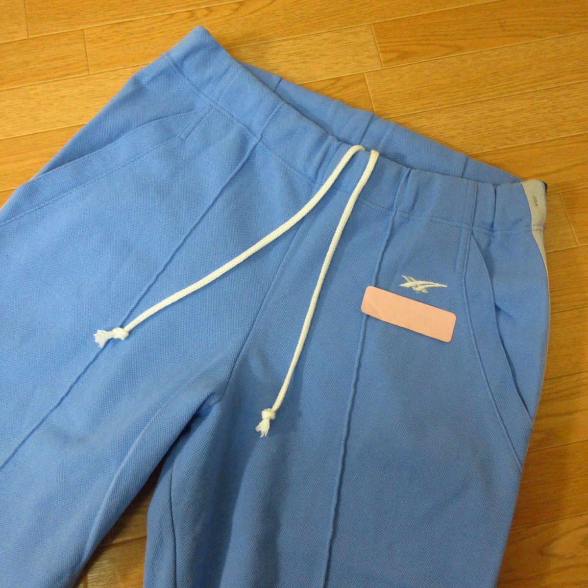 ◎希少 70s 80s!L 上下セット!asics アシックス 昭和 レトロ ◎希少 70s 80s!L 上下セット!asics アシックス 昭和 レトロ