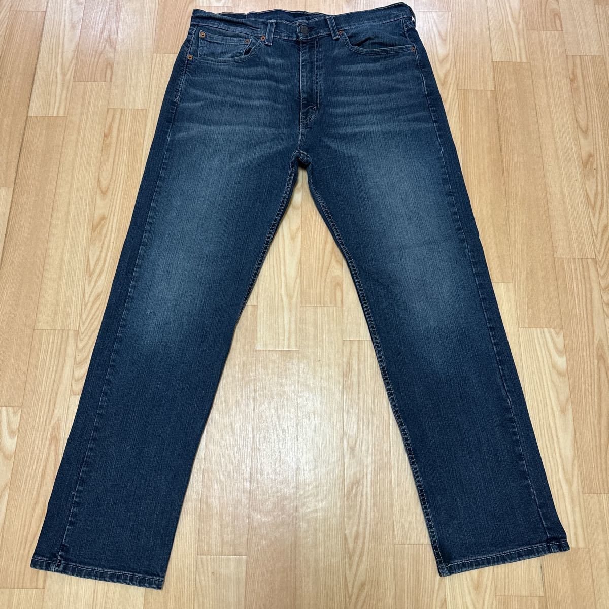 Levi's ☆即決☆ 505 W36 (88cm) L30(75cm) リーバイス 管理番号:Bー51252501517_画像1