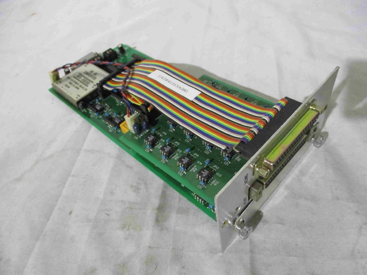 Yahoo!オークション - 中古 AC AMP DTS-500 8523-202-2-9710 Yahoo!オークション - 中古 AC AMP DTS-500 8523-202-2-9710