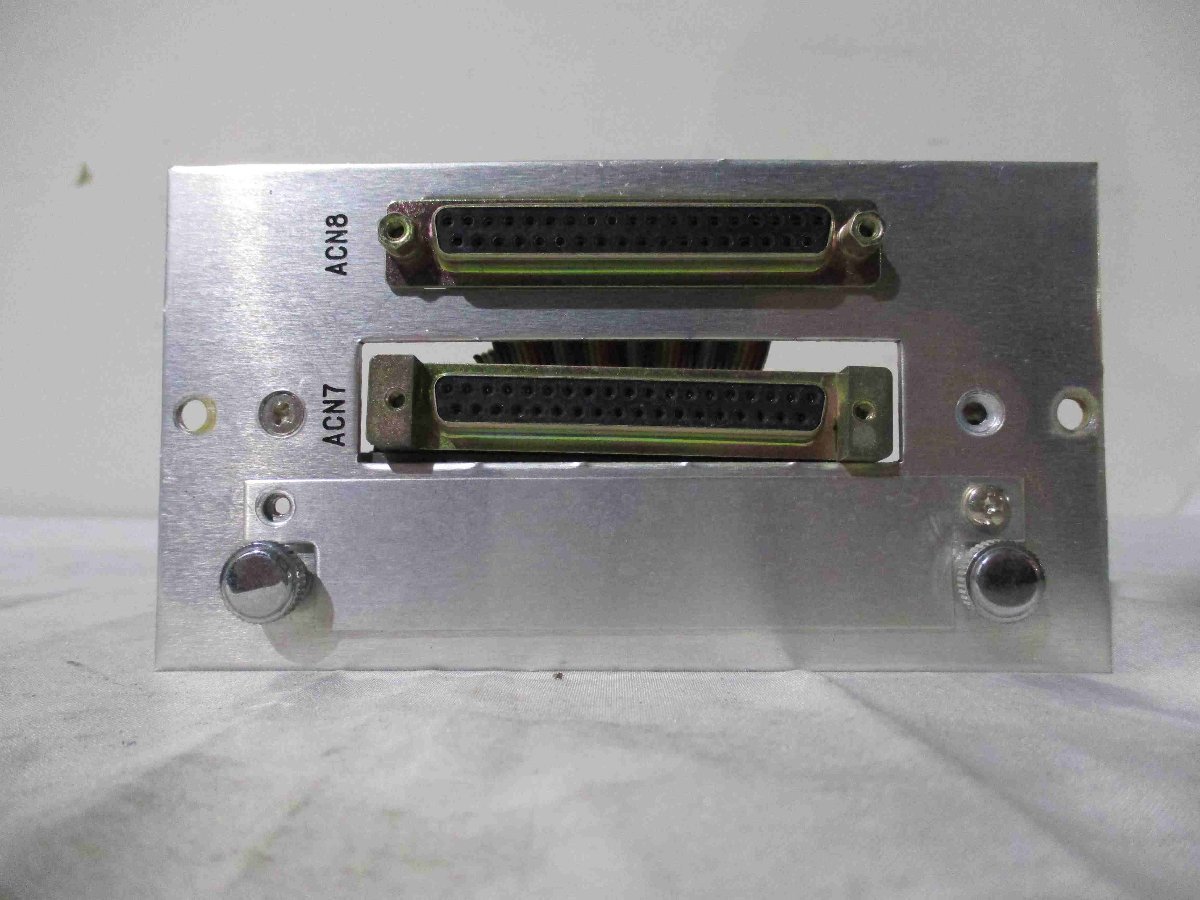 Yahoo!オークション - 中古 AC AMP DTS-500 8523-202-2-9710 Yahoo!オークション - 中古 AC AMP DTS-500 8523-202-2-9710