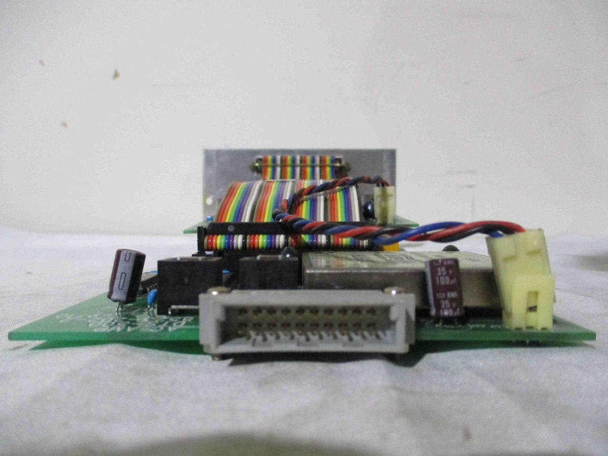 Yahoo!オークション - 中古 AC AMP DTS-500 8523-202-2-9710 Yahoo!オークション - 中古 AC AMP DTS-500 8523-202-2-9710